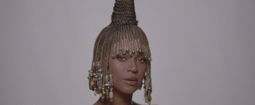 Best Beauty Moments From Beyoncé's Black Is King