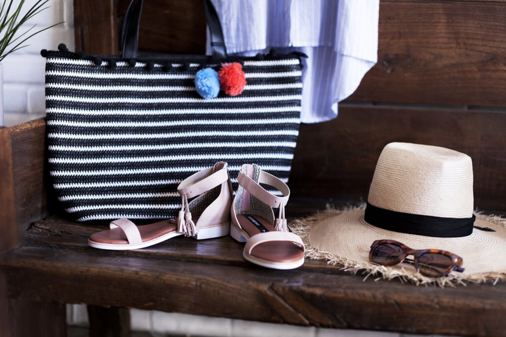 Classic Summer Sandals Guide