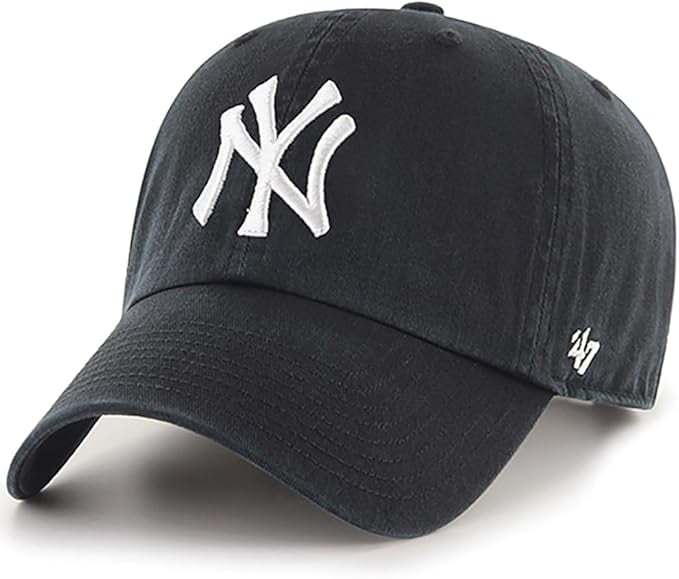 '47 New York Yankees Baseball Cap