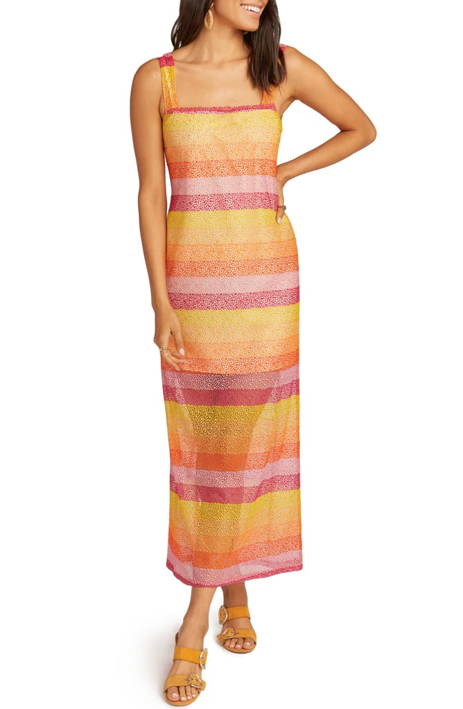 nordstrom show me your mumu bridesmaid