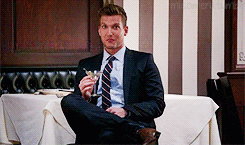 And we will admit, we kinda liked him even when he was being a jerk.