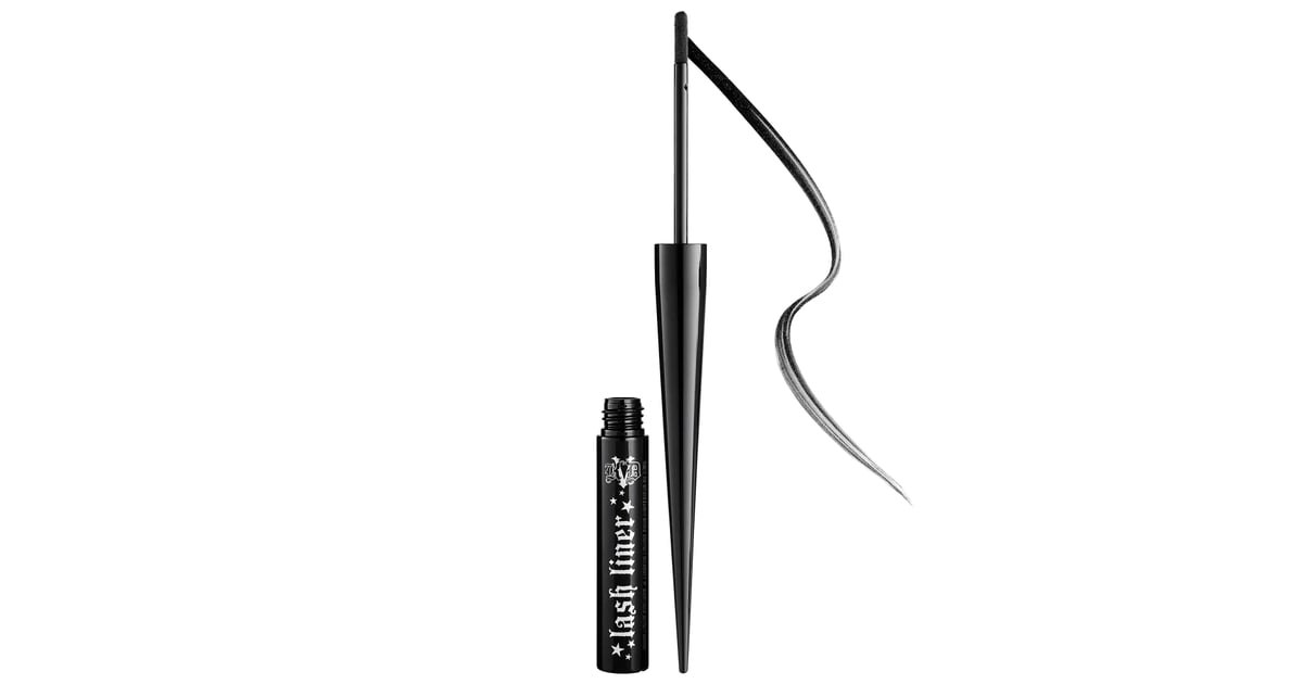 Kat Von D Lash Liner Liquid Inner Eyeliner Liquid Makeup Trend Summer