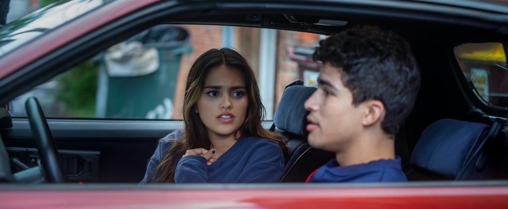 Pretty Little Liars: Original Sin: Why Did Noa Go to Juvie?