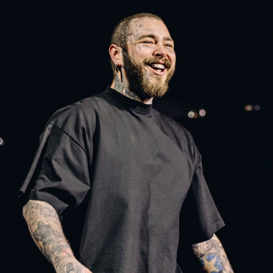 Post Malone Is Expecting His First Child
