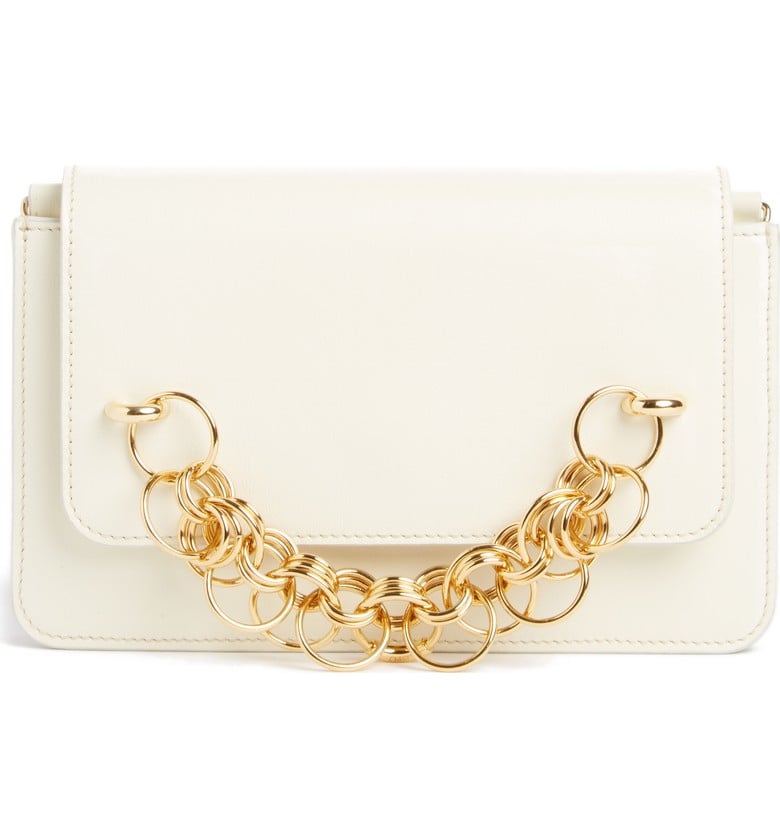 Chloé Drew Bijoux Leather Crossbody Bag