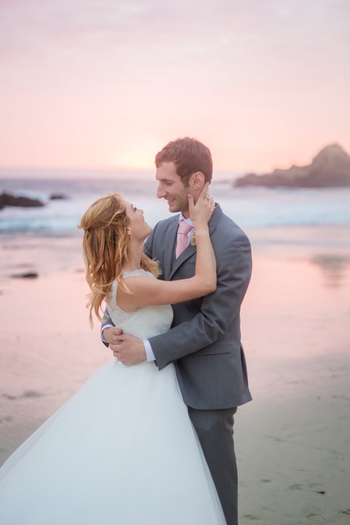 Big Sur Elopement