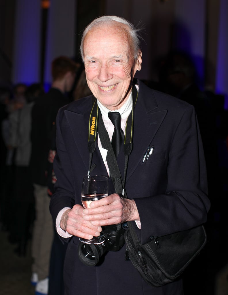 Bill Cunningham