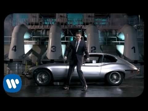 "Feelin' Good" by Michael Bublé