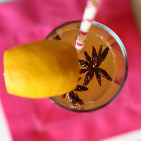 Slow-Cooker Cocktail Recipes