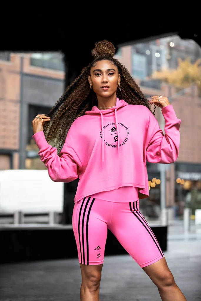 Individualidad Restringir Flor de la ciudad Adidas and Peloton Launch an Apparel Collection | POPSUGAR Fitness UK