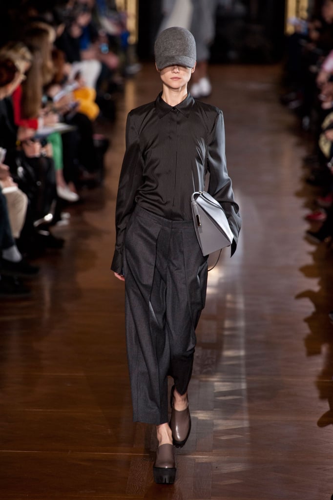 Stella McCartney Fall 2013
Stella McCartney Fall 2013