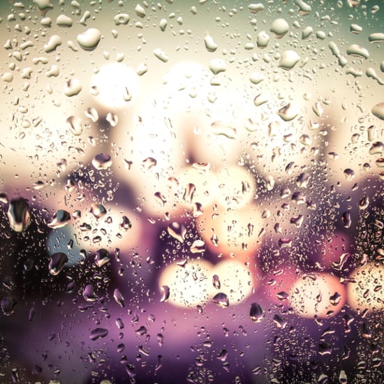 Why It Smells Good After the Rain