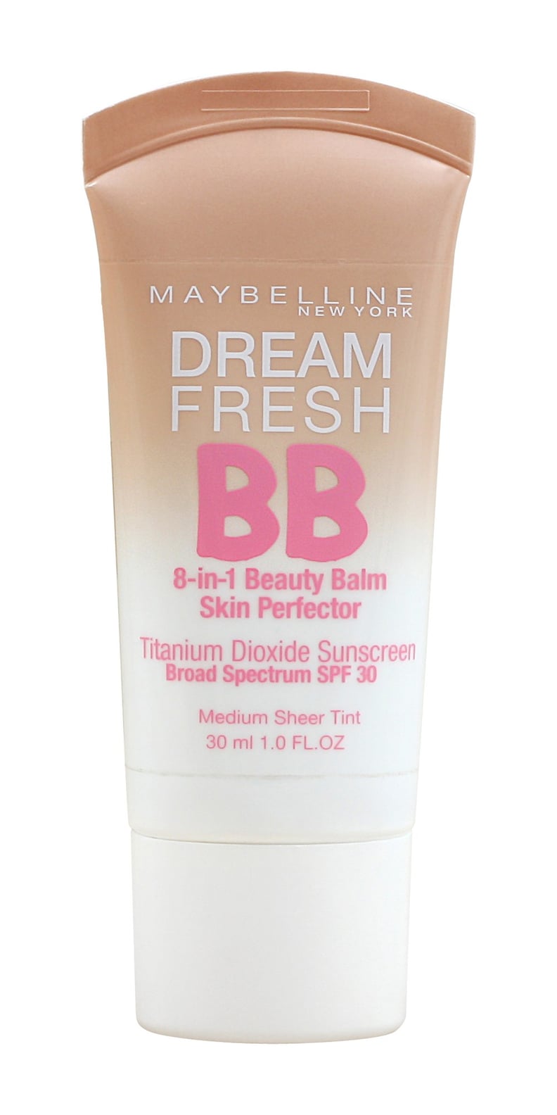 Maybelline Dream Fresh BB 8-in-1 Beauty Balm Skin Perfector