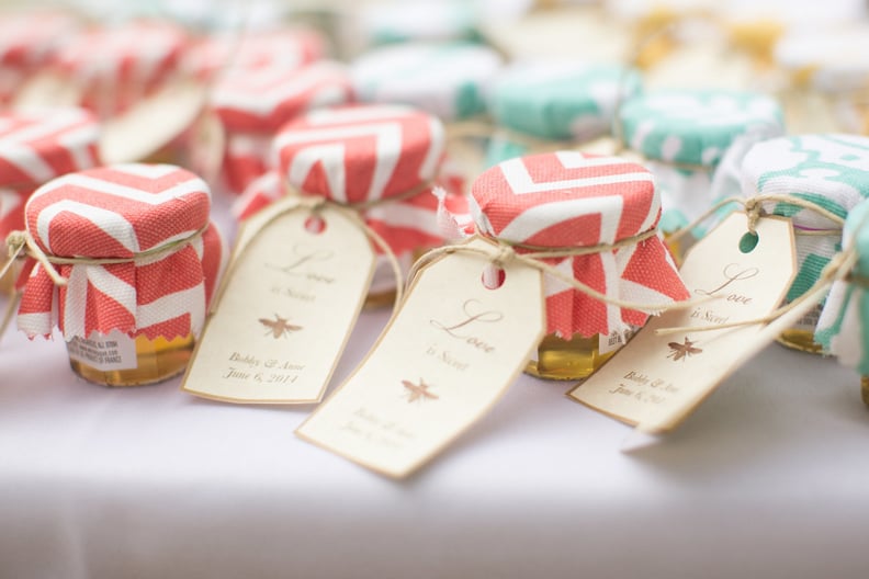 20 Cheap Wedding Favors You Won't Believe Cost Under $1