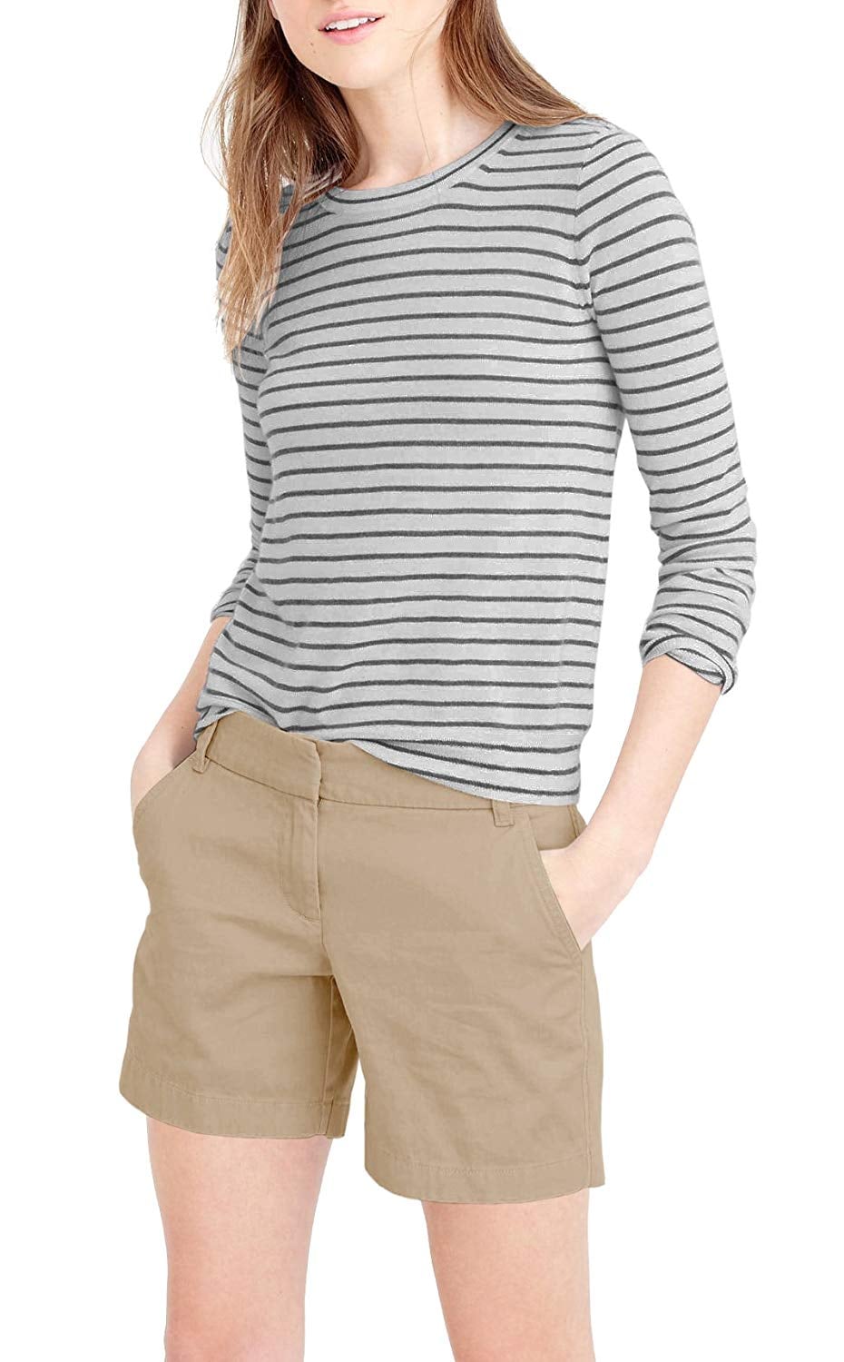 bermuda walking shorts