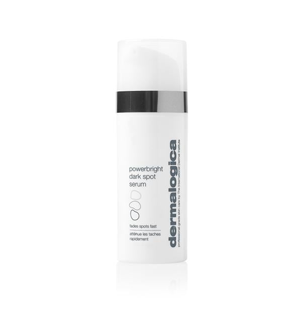 Dermalogica Powerbright Dark Spot Serum Review Popsugar Beauty Uk