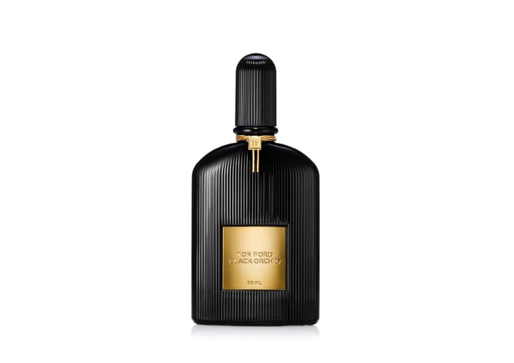 Tom Ford Black Orchid Eau de Toilette | Best Tom Ford Beauty Products ...