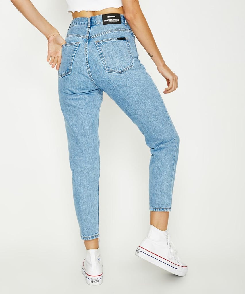 dr denim nora review