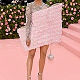 Liza Koshy at the 2019 Met Gala