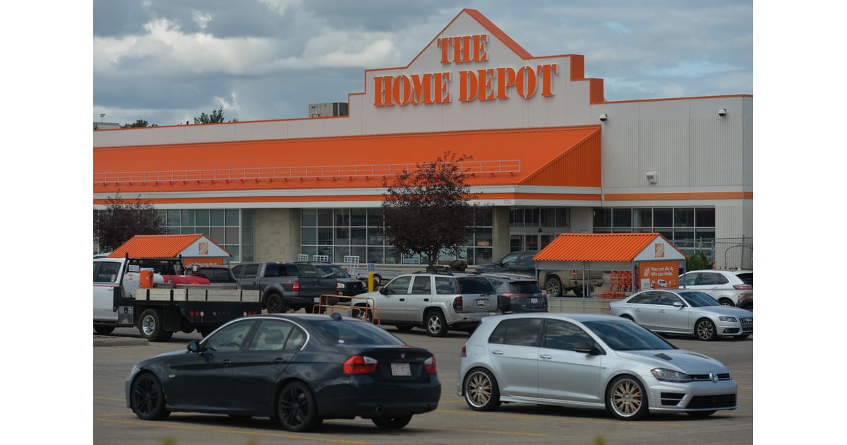 Home Depot Price Adjustment Policy