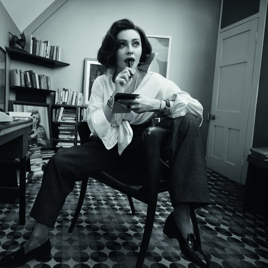 Madonna in British Vogue June 2019