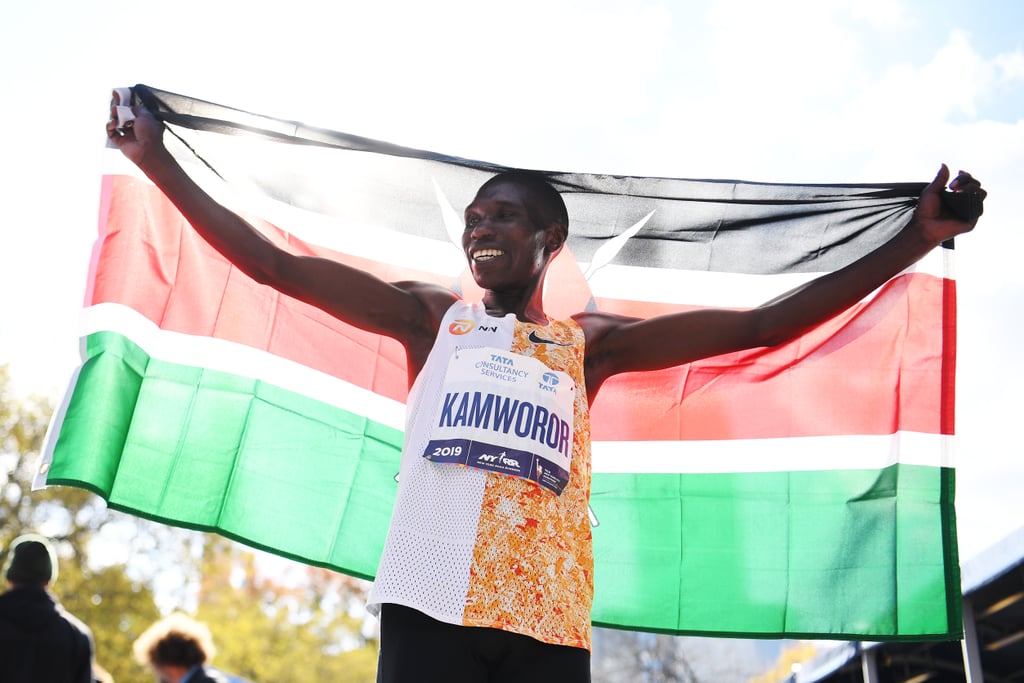 Who Won the 2019 NYC Marathon?