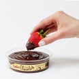 Sabra Is Releasing Dark Chocolate Hummus For Valentine's Day, and No Spoon Is Safe