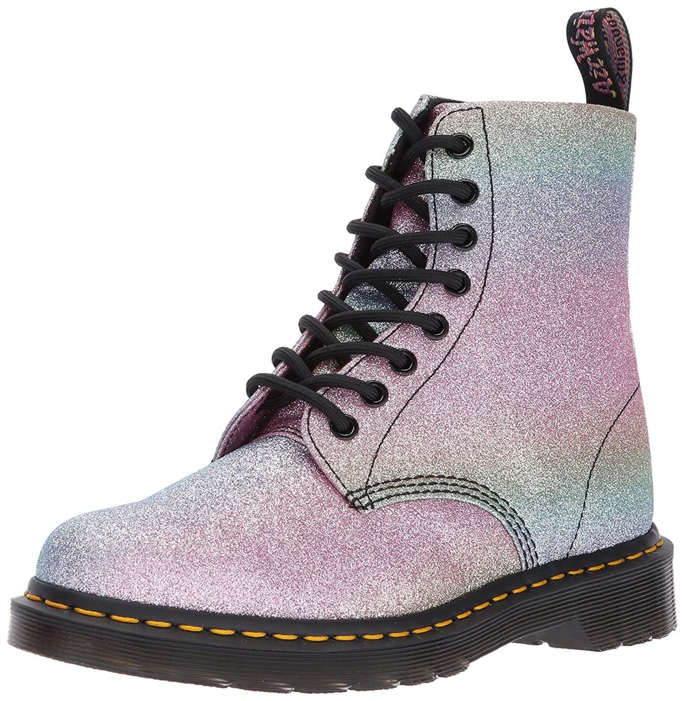 Dr. Martens Women's Pascal GLTR Ankle Boots