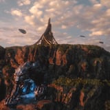 Real-Life Filming Locations Black Panther