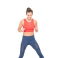 Warm Up For a Workout With This Quick and Simple Bodyweight Move