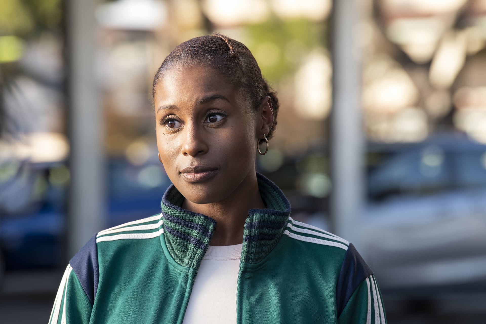 Insecure Season 5 Soundtrack Listen to Nnena's "Fun" POPSUGAR