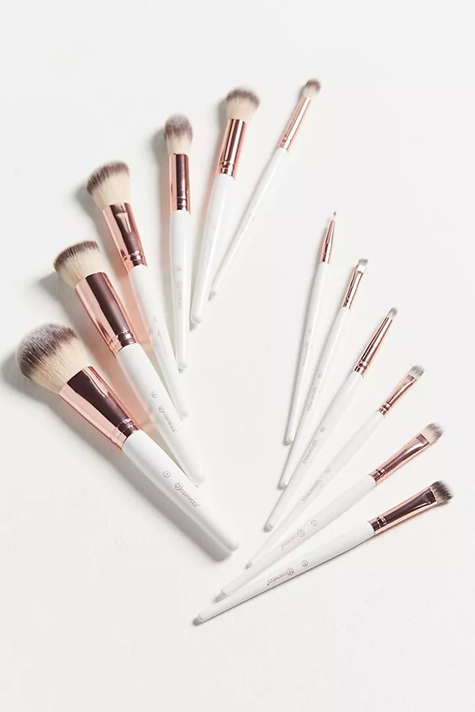 BH Cosmetics Brush Set