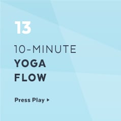 Just Press Play Day 13
