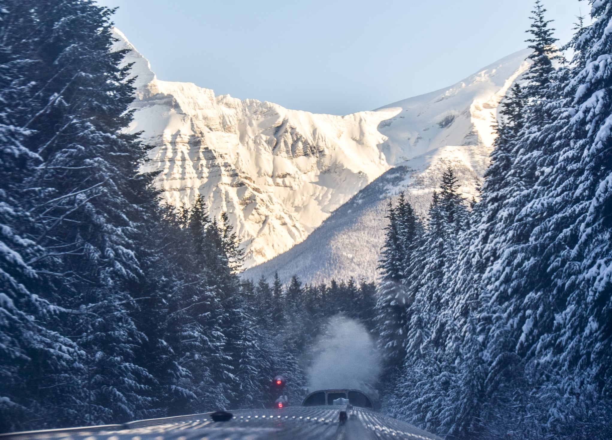 Winter Wonderland 9 Things To Know Before Going On An Overnight