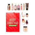 Bath & Body Works Has a Christmas Advent Calendar Loaded With Favorites