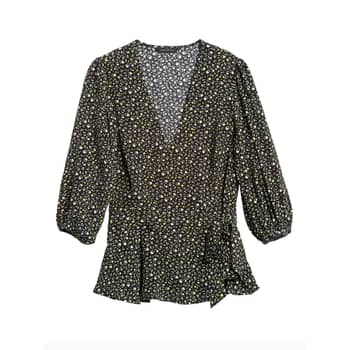 Best Blouses on Banana Republic | POPSUGAR Fashion