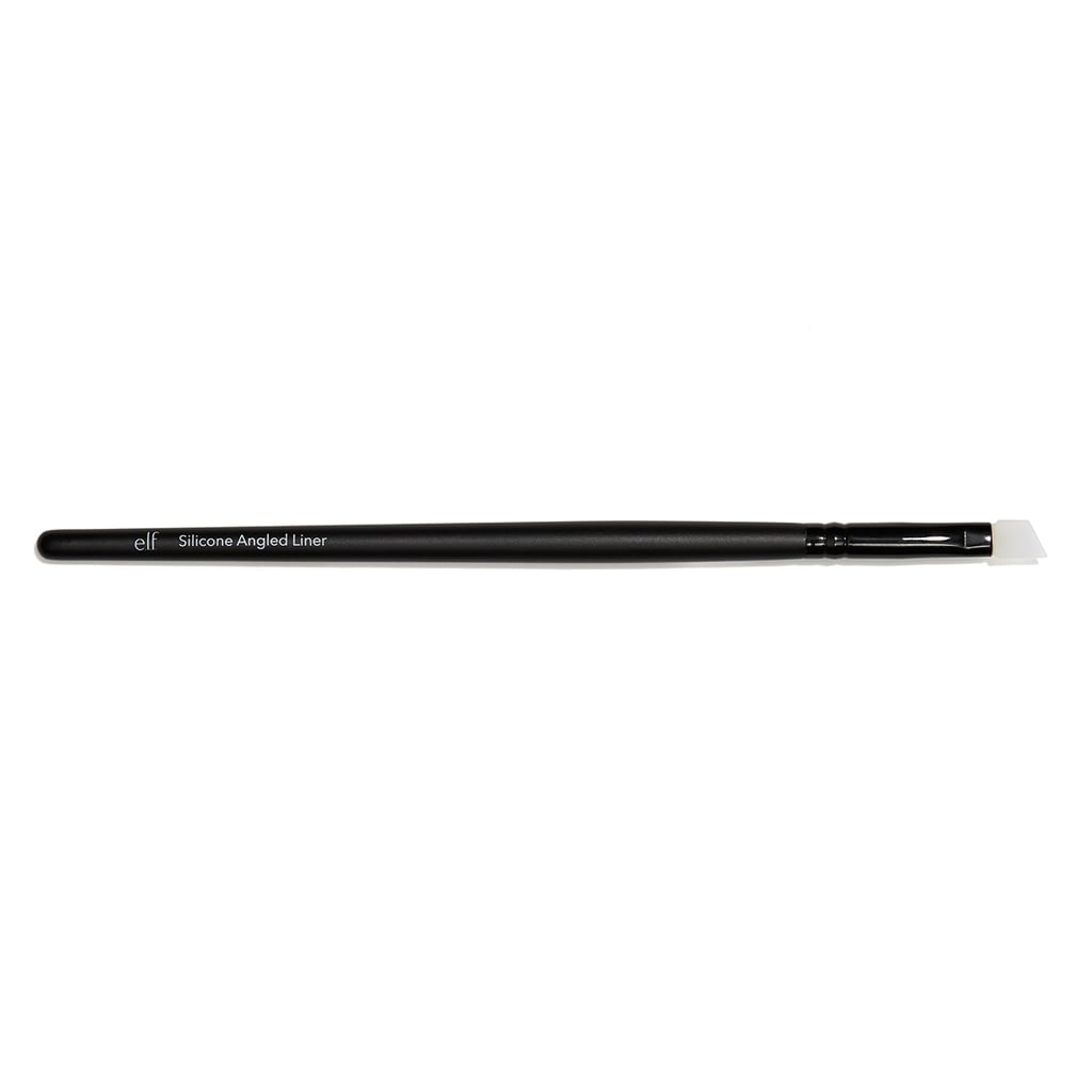E.L.F. Silicone Angled Liner Brush