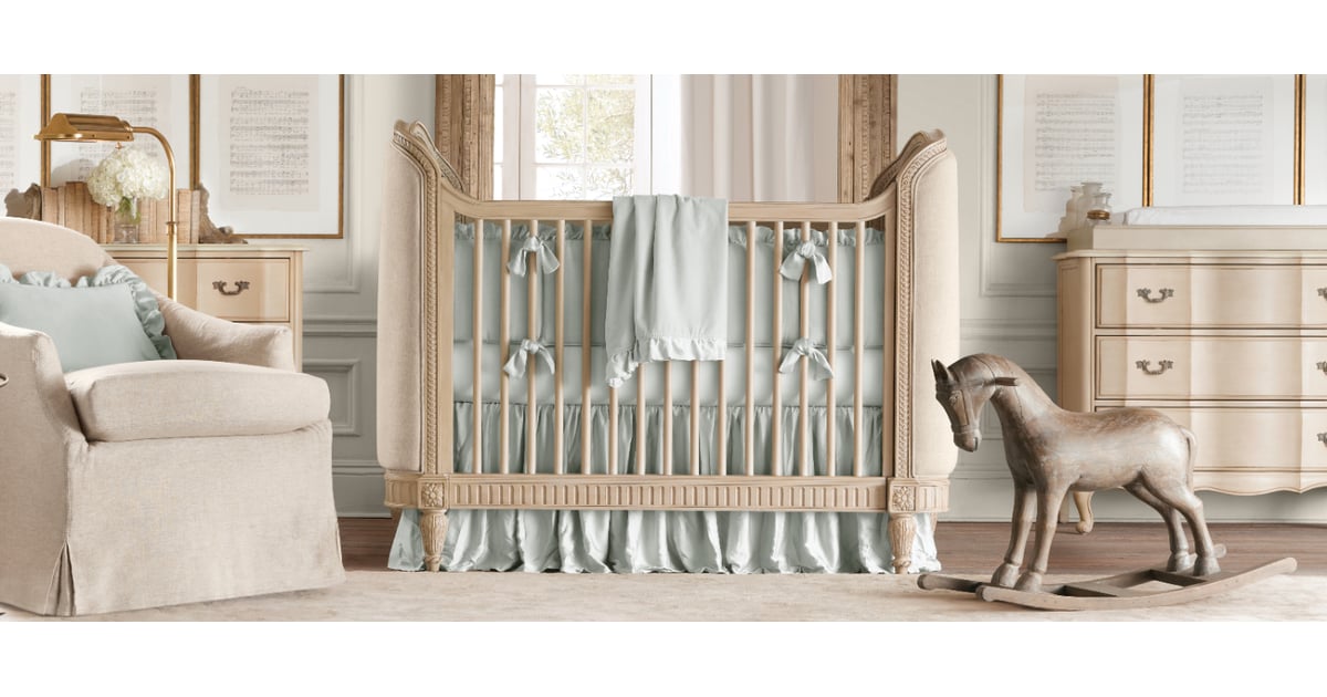 Restoration Hardware Baby Child Spring 2014 Collection