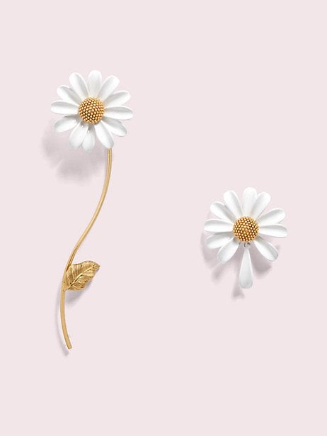 Kate Spade New York Into the Bloom Statement Earrings