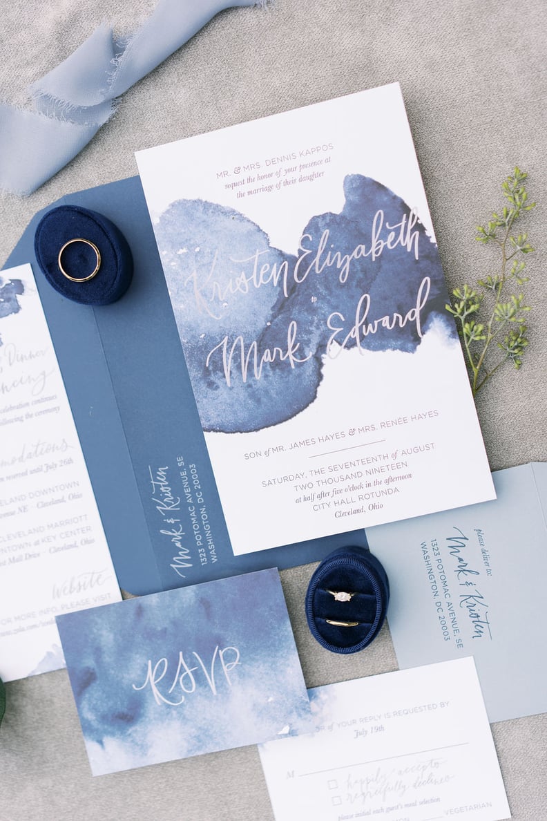 Invitations