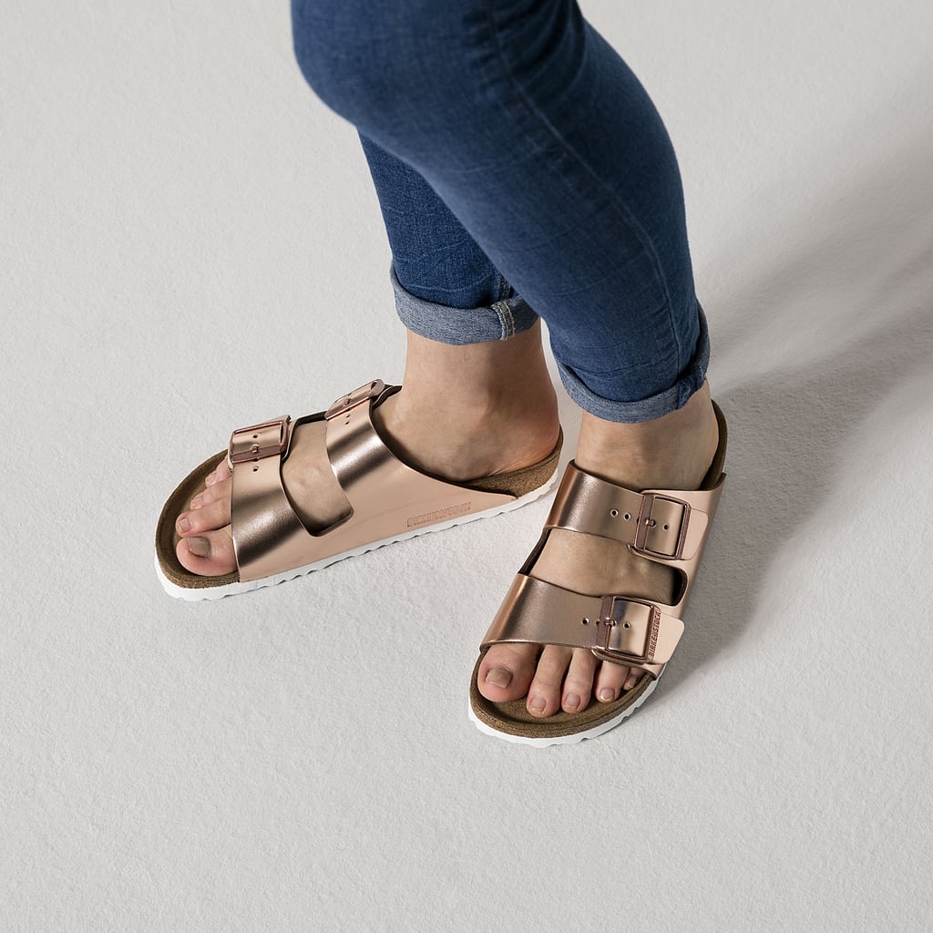 Arizona Soft Footbed by Birkenstock
