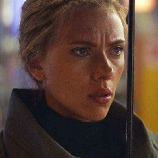 How Does Natasha Black Widow Die in Avengers Endgame?