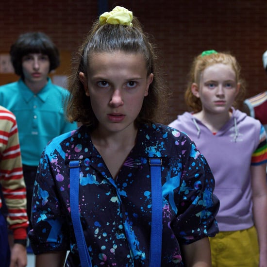 Horror TV Shows on Netflix