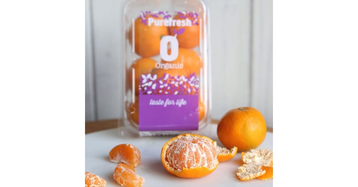 Easy Peel Mandarin Oranges Best Parenting Hacks POPSUGAR Family