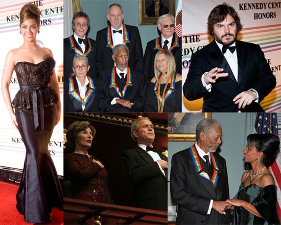 Kennedy Center Honors