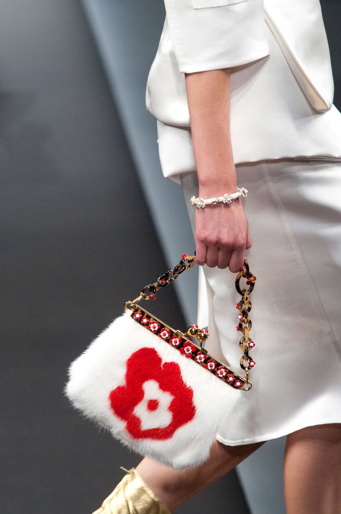 Prada Spring 2013 Prada Spring 2013