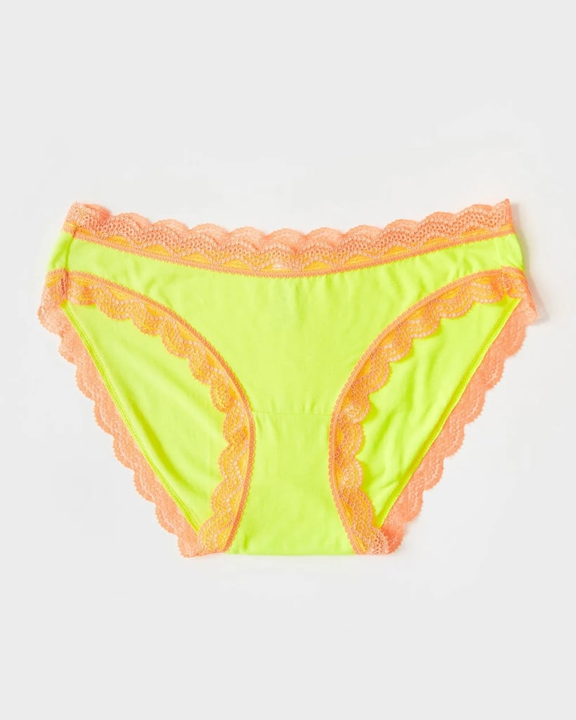 Stripe and Stare Original Brief