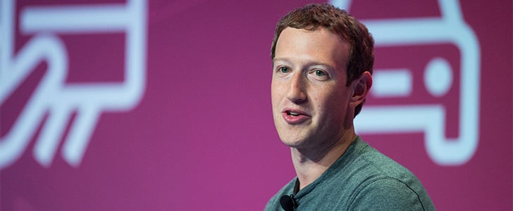 The Cost of Mark Zuckerberg's Security