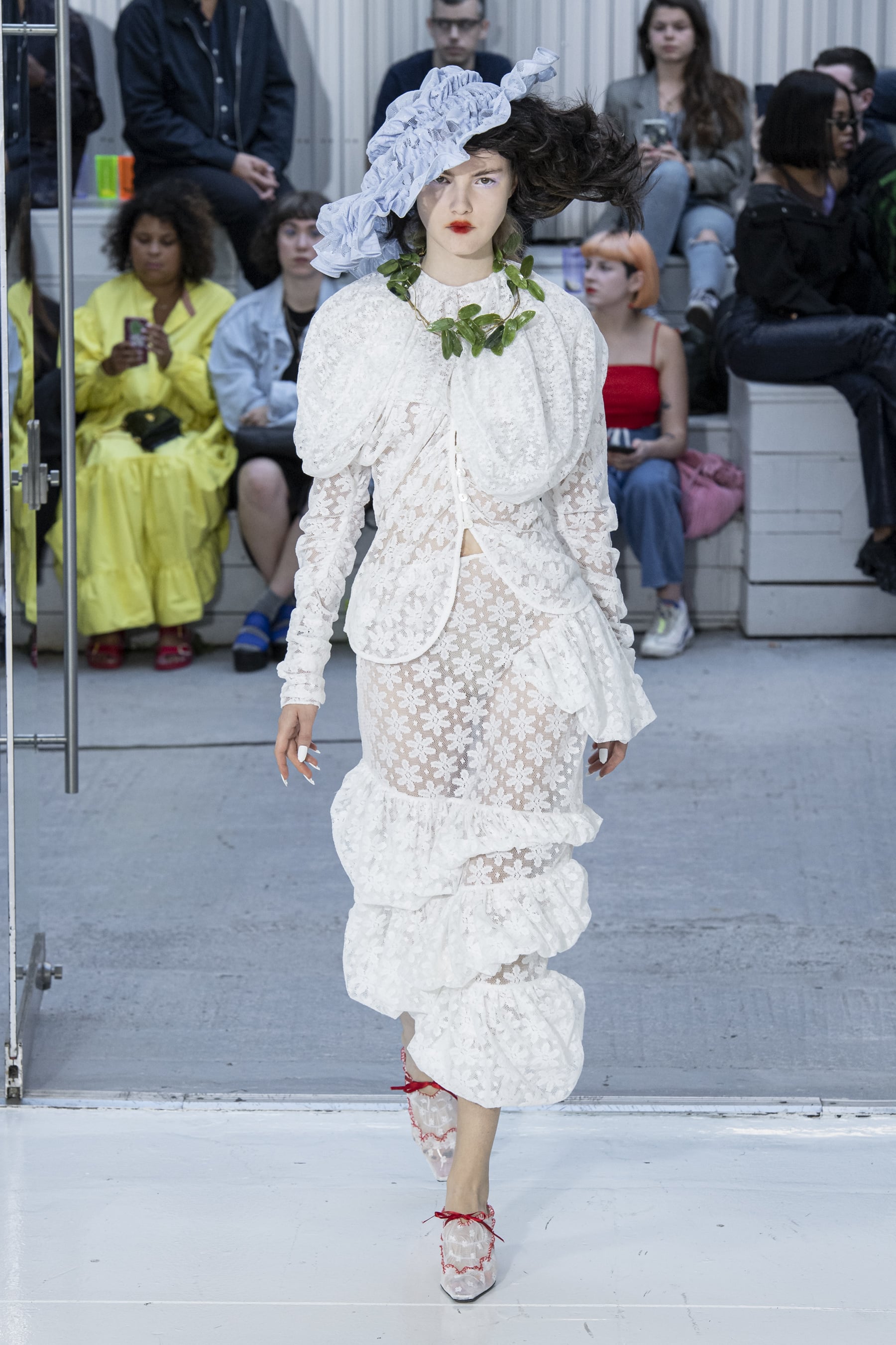 My Fair Lady Fashion East Spring 2020 Spring Into a New Season