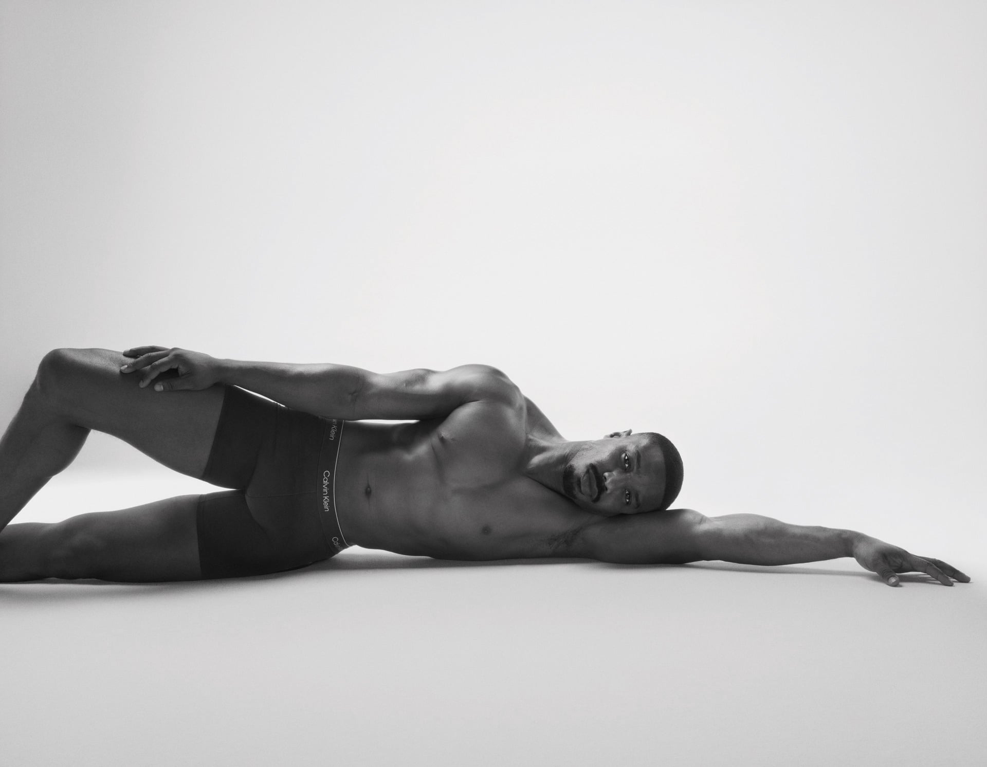 Michael B. Jordan Reveals New Calvin Klein Underwear Campaign – Robb Report